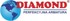 DIAMOND Glava prolaznog ventila M83 1 1/4"